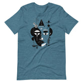 Dunce Face T-Shirt